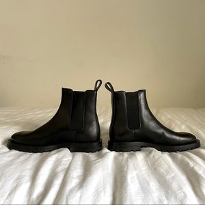 COS Chelsea Boots. BRAND NEW. Men 8.5